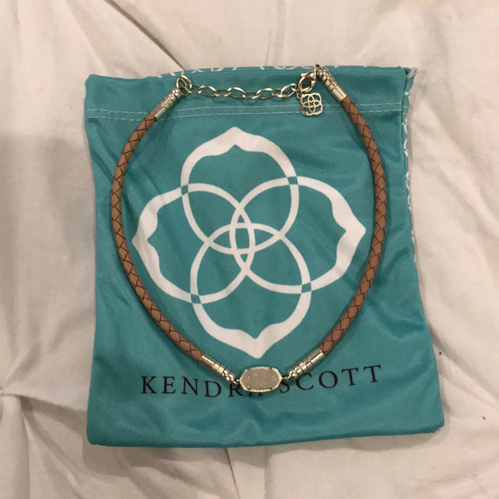 Kendra Scott Choker